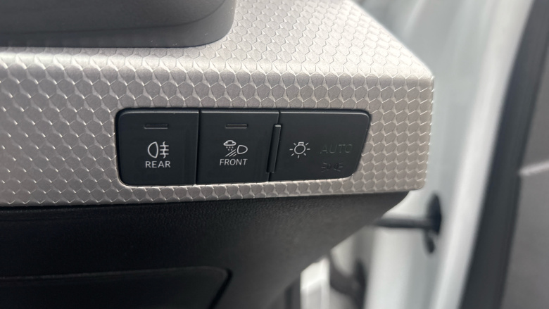 Audi A1 25 TFSI S Line 5dr Petrol Hatchback